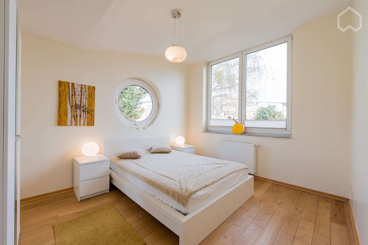 Modernes und gemütliches Haus in Lichterfelde, Berlin