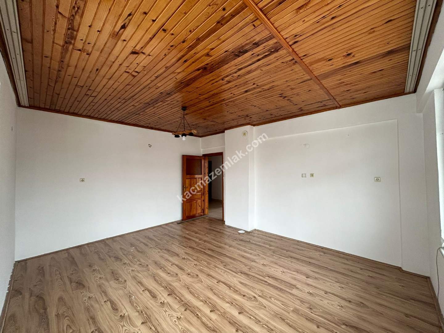 Manavgat Mimarsinan 'Da Kiralık 2+1 Daire