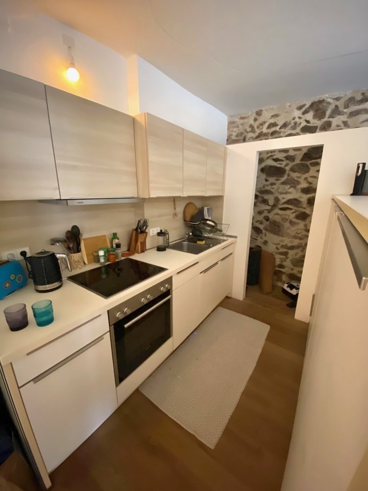 Zauberhafte Altbauwohnung mit Wohlfühlfaktor!