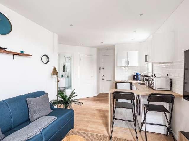 Appartement 1 chambre à louer à Courbevoie, Paris