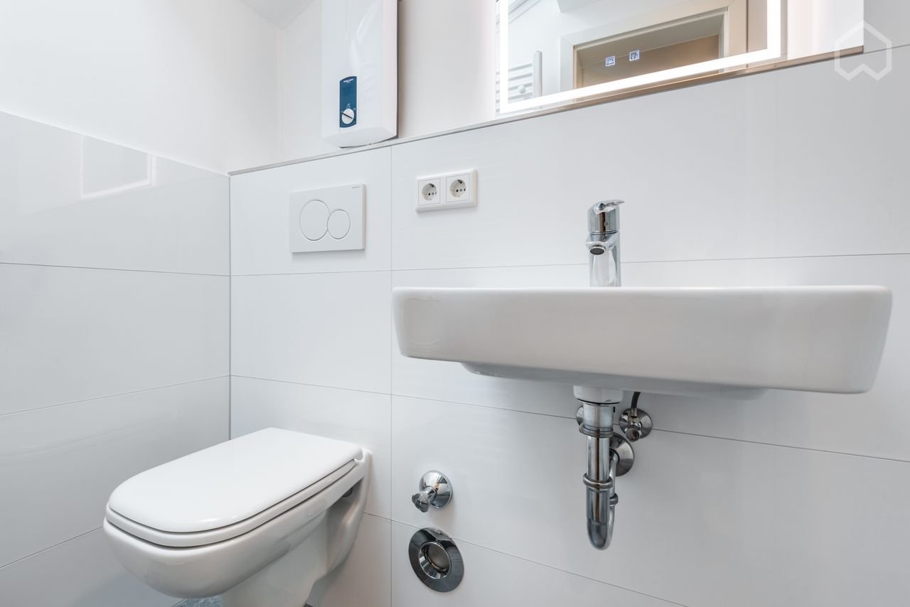 Wunderschönes Loft in Düsseldorf