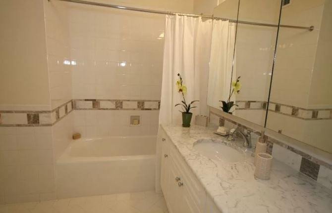Apartment at 450 North End Avenue, Unit 21C, New York 10282, United States
