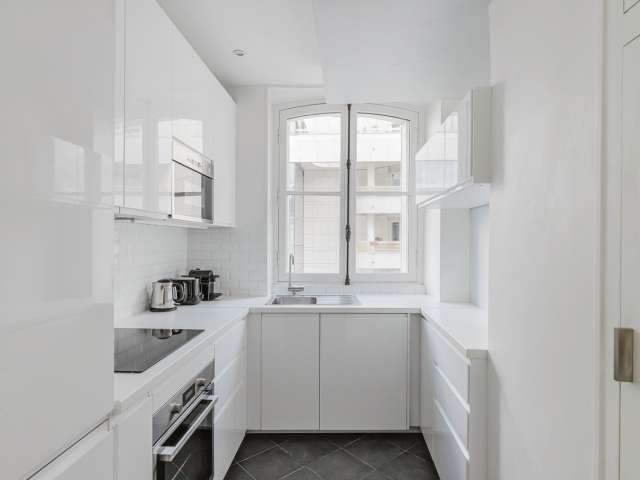 Appartement 2 chambres à louer dans le 15ème arrondissement, Paris