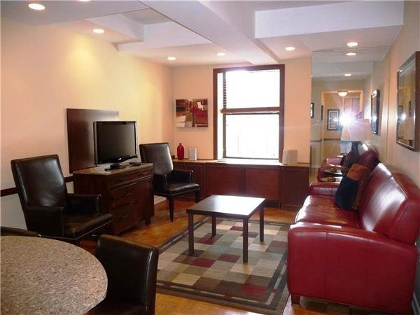 Midtown West - Manhattan Management