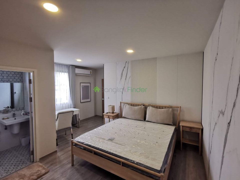House for rent located in Bangna