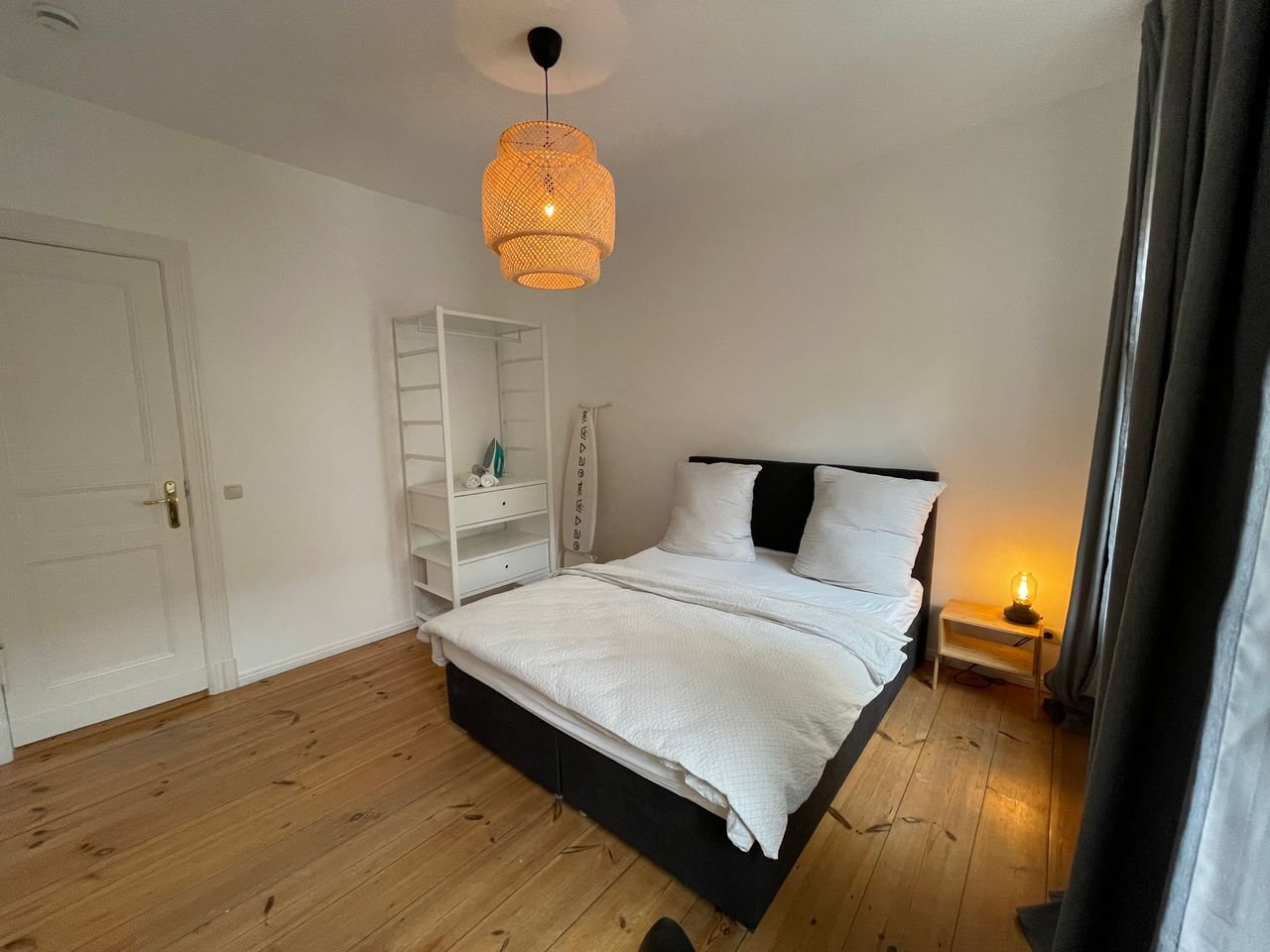 Tolle Wohnung im Herzen Berlins