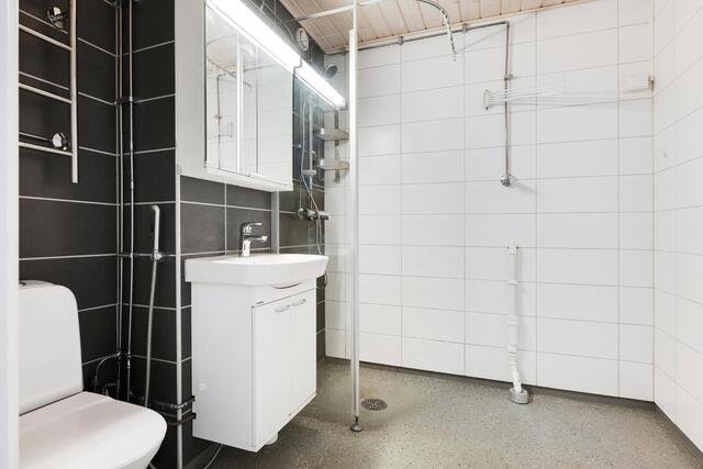 4H+K+P , block of flats, 1,215 €/m, 97 m2