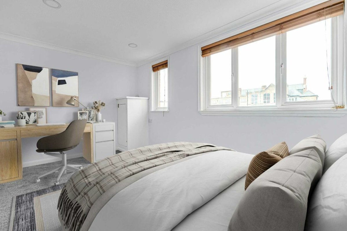 house for rent in Palmerston Road Wimbledon, SW19