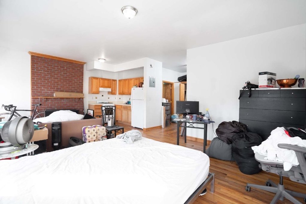 1 bed New York home for lease: 330 E 117th Street 3R, New York, NY 10035