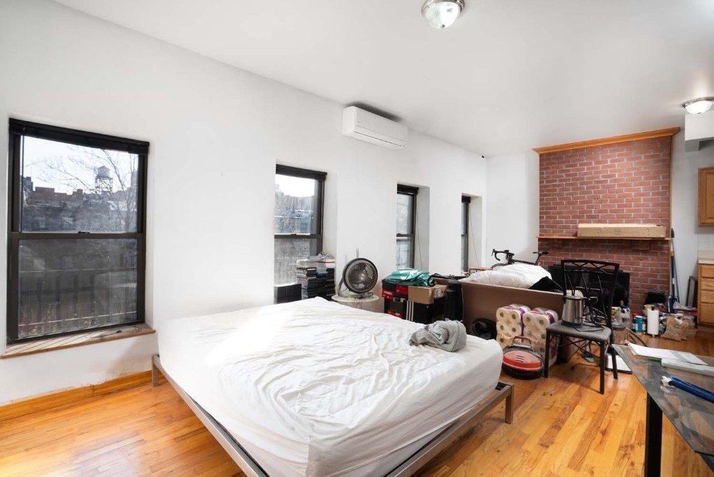 1 bed New York home for lease: 330 E 117th Street 3R, New York, NY 10035