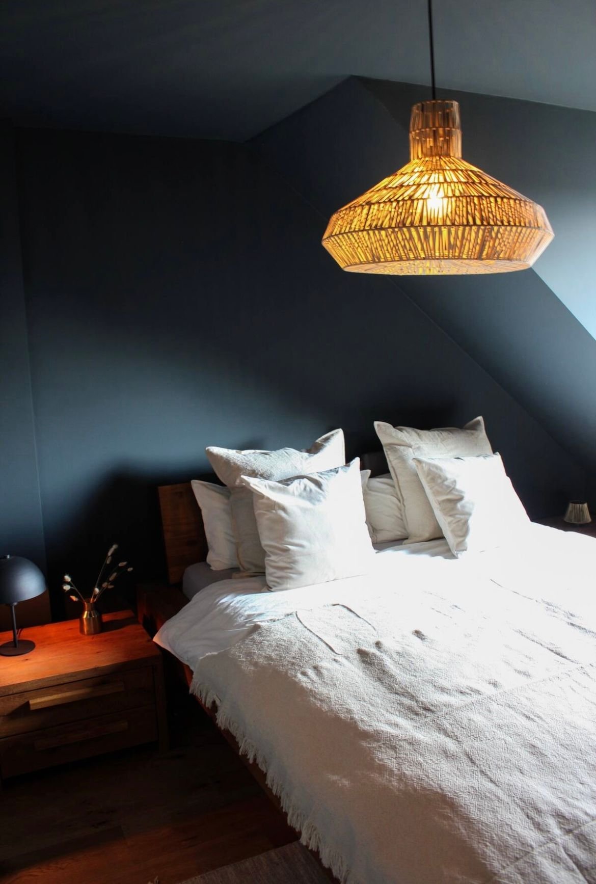 Moderne und luxuriöse 74 m² Wohnung in Essen-Rüttenscheid