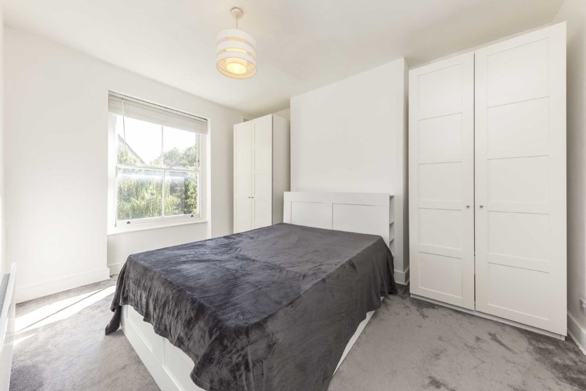 Apartment for rent in Brecknock Road Tufnell Park, N19
