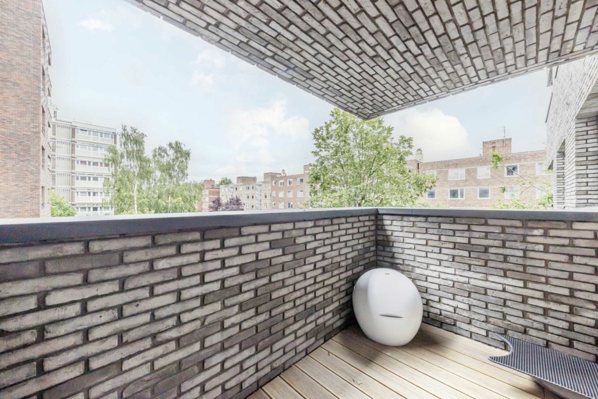apartment for rent in Upper Richmond Road Putney, SW15
