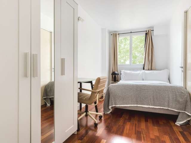 Appartement 2 chambres à louer dans le 6ème arrondissement, Paris