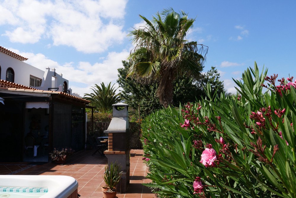 Sunny Coliving Villa with jacuzzi - Twin Room 1