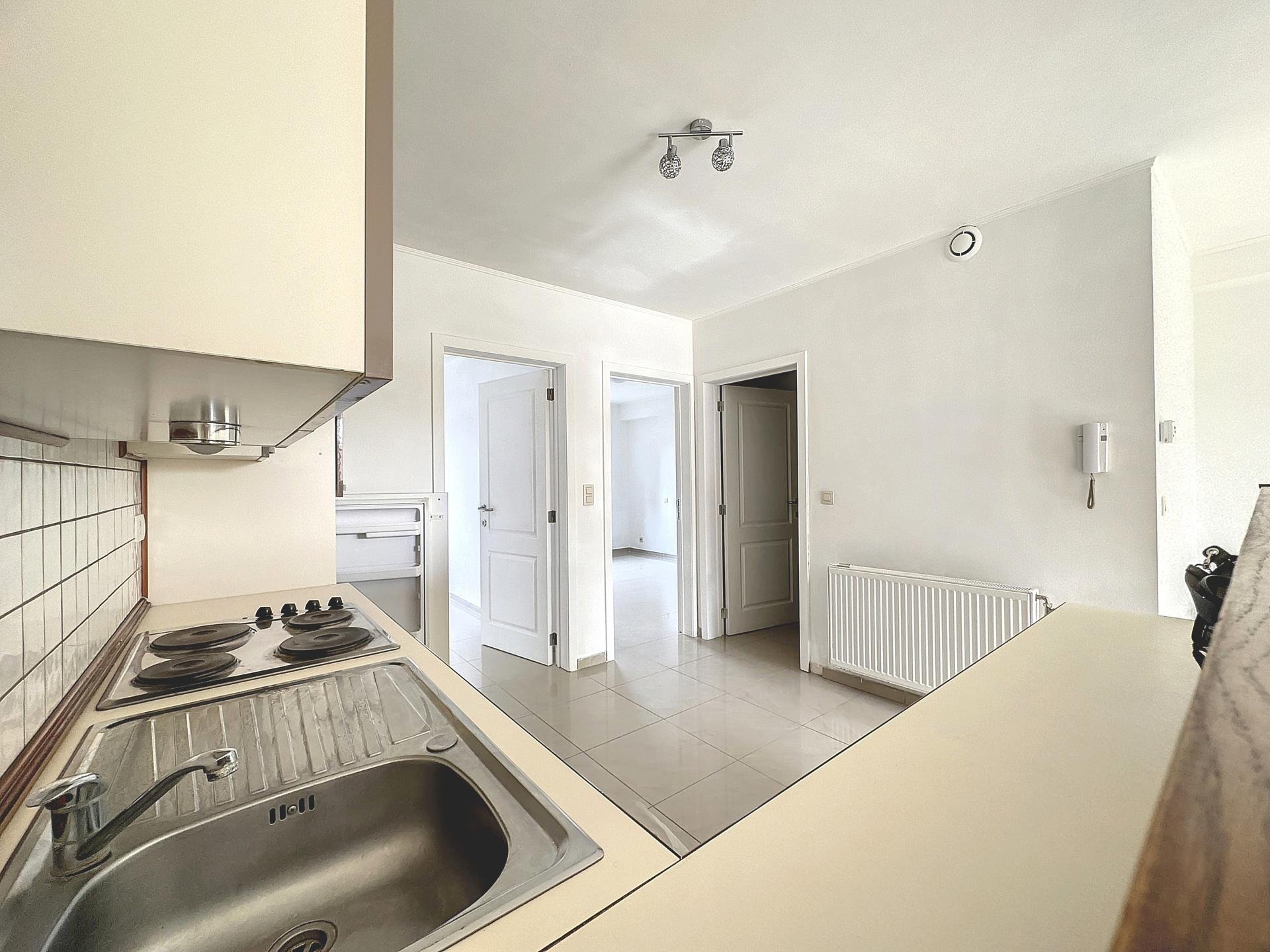 Déjà Loué -> Bel Appartement Rez-de-Chaussée, 2 Chambres & 1 Empl Parking
