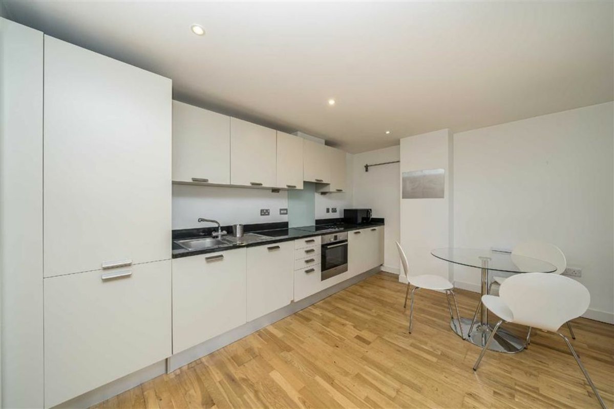 apartment for rent in Lant Street Borough, SE1