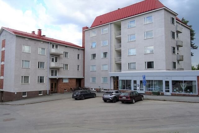1h+k+khh , block of flats, 550 €/m, 27 m2