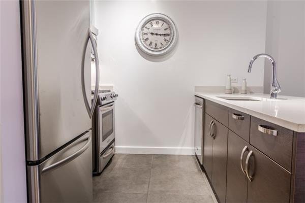 Upper West Side - Manhattan Management