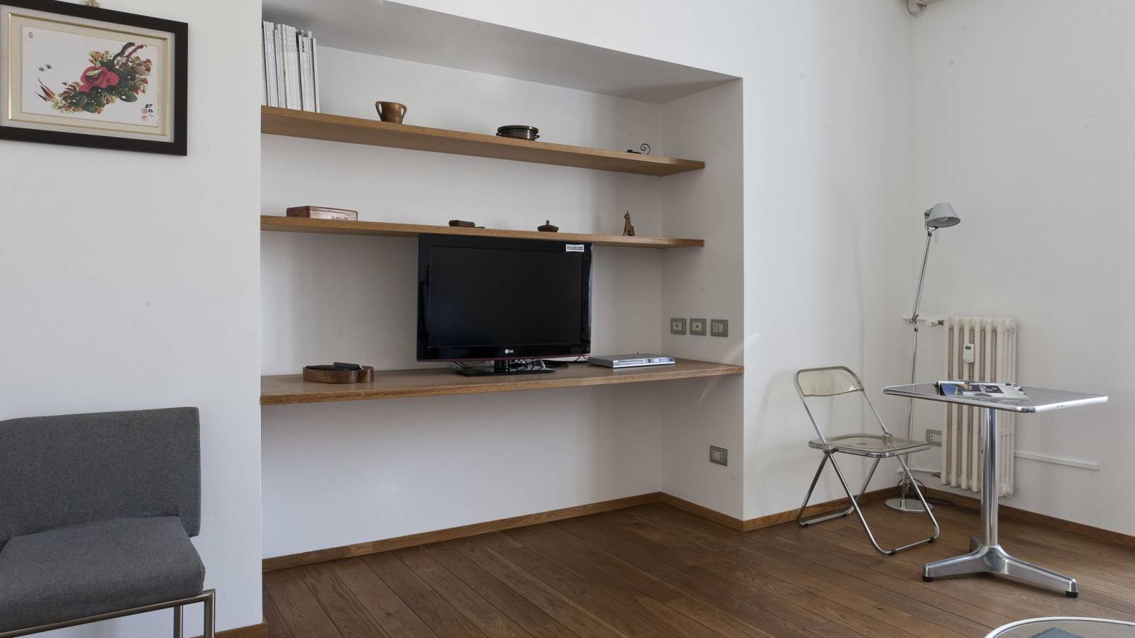 Intero appartamento a Milano