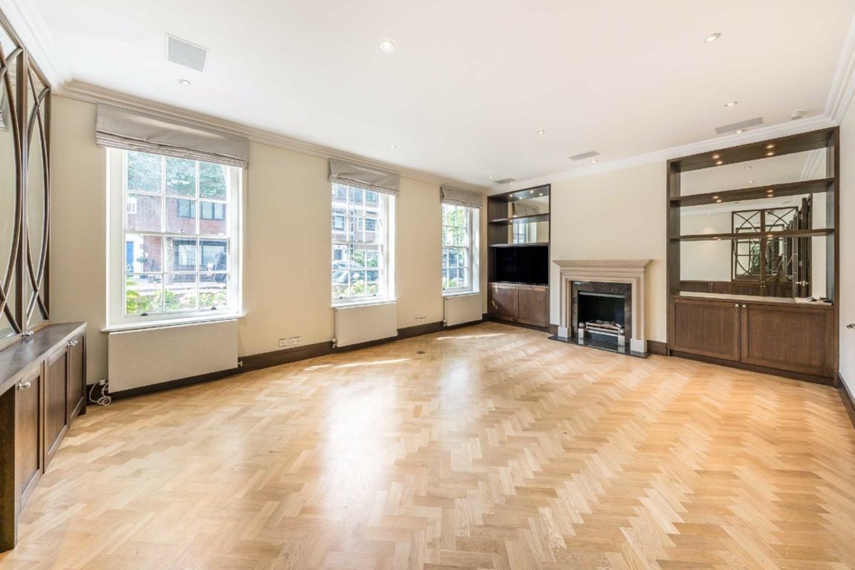 House for rent in Sloane Avenue Chelsea, SW3