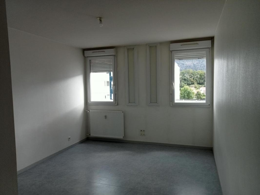 SEMCODA Annonces | Appartement - T1 - BELLIGNAT