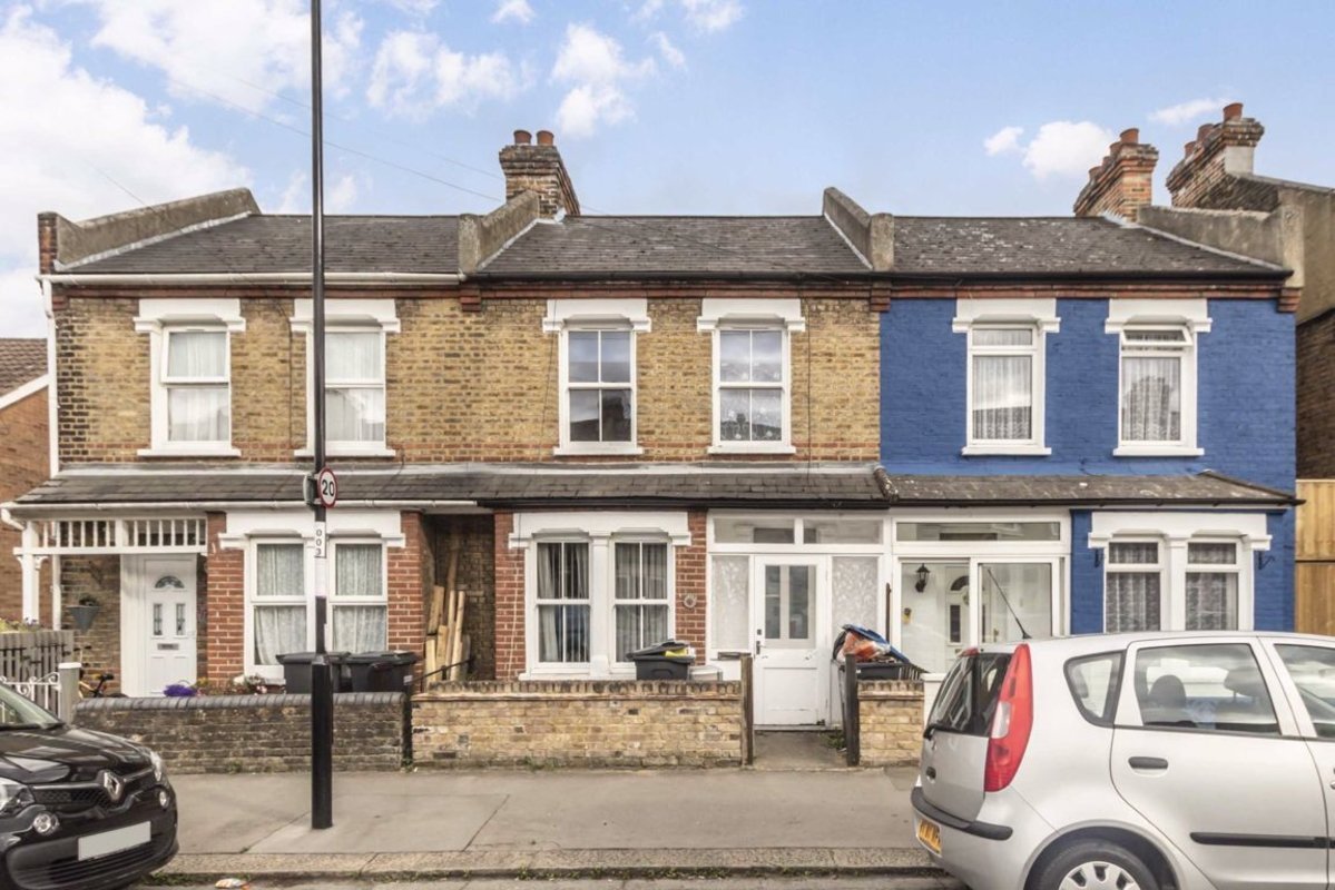 apartment for rent in Kemerton Road Croydon, CR0