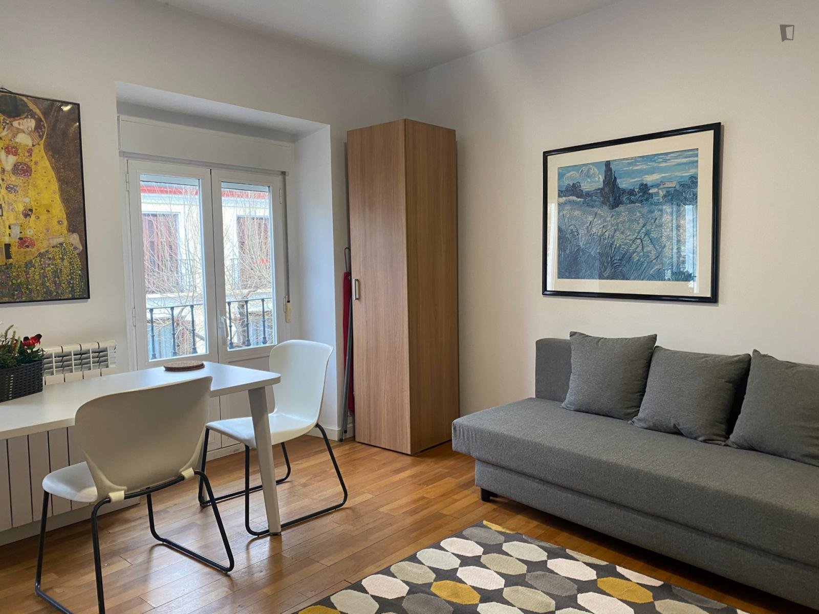 DUPLEX 3 HABITACIONES