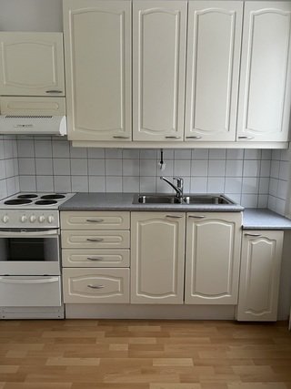 2H+KK+WC , block of flats, 750 €/m, 31 m2