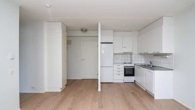 2h+kk+s , block of flats, 805 €/m, 45.5 m2
