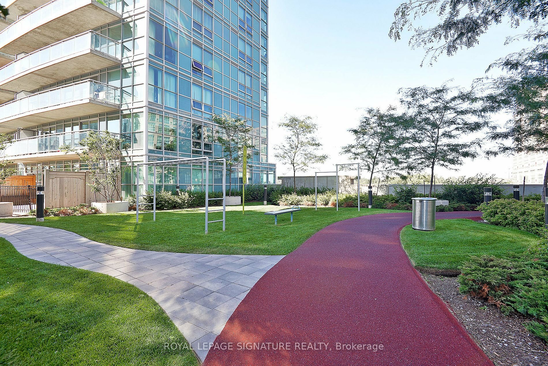 514 - 155 Legion Rd N, Toronto, M8Y0A7, Ontario, , CA