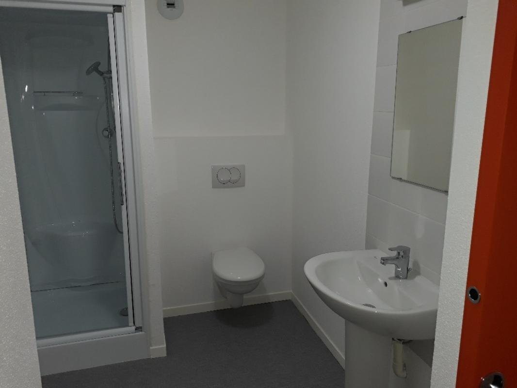 SEMCODA Annonces | Appartement - T1BIS - OYONNAX