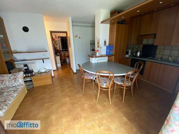 Appartamento arredato con terrazzo Cravegna