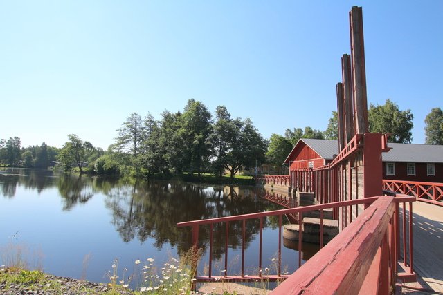 2h + kk + kph + parveke ..., wooden apartment complex, 520 €/m, 47 m2