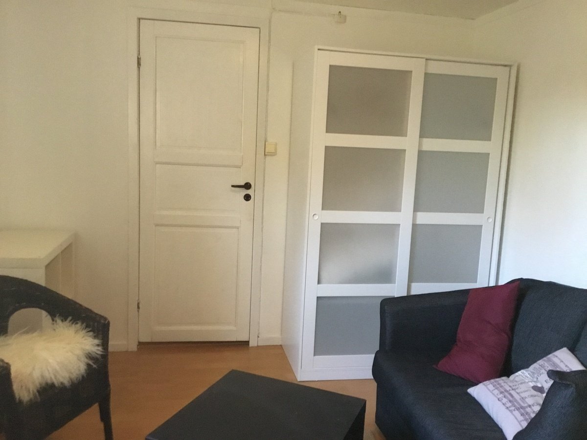 Rom i bofellesskap, Sunnlandsskrenten 30, Trondheim | Rom i bofellesskap til leie i Trondheim | 305053