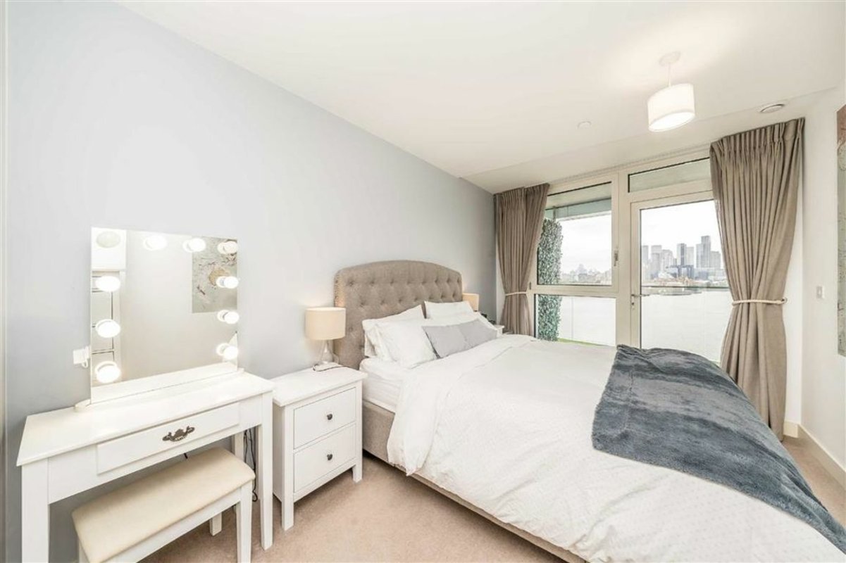 apartment for rent in Telegraph Avenue Greenwich, SE10