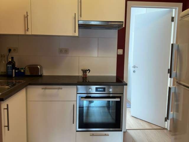 Studio à louer à Ixelles, Bruxelles