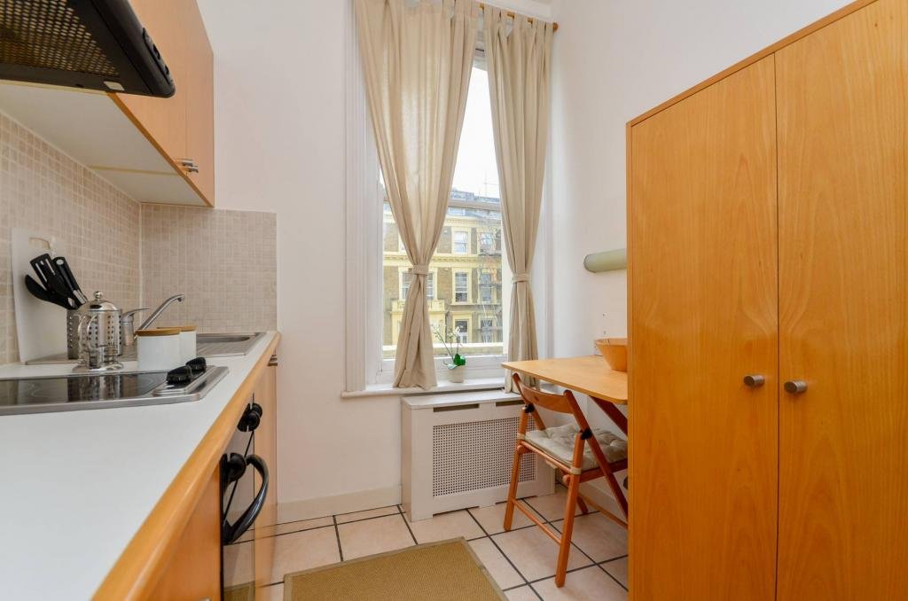 Flats to Rent in London | Furnished Apartments for Rent - Studios 2 Let