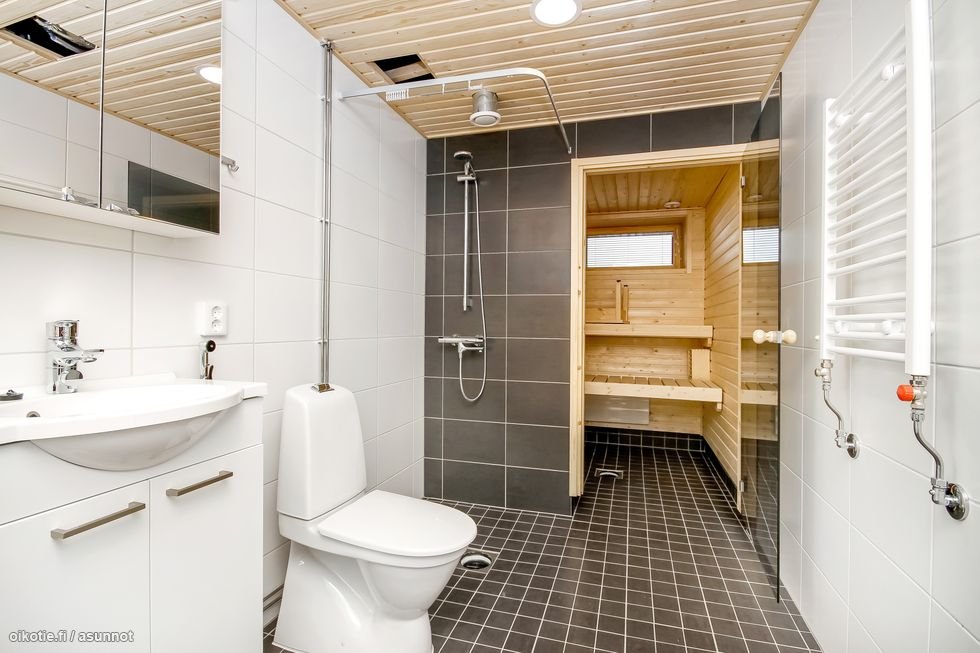 2h+kt+s | Primavera 6 A, Leinelä, Vantaa