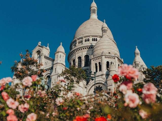 Appartement 2 chambres à louer dans le 18ème arrondissement, Paris