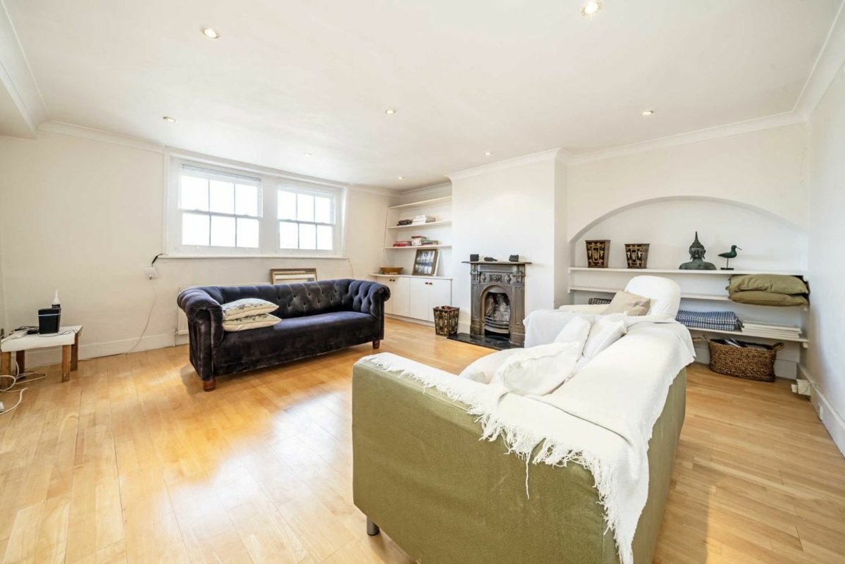 apartment for rent in Abercorn Place St Johns Wood, NW8