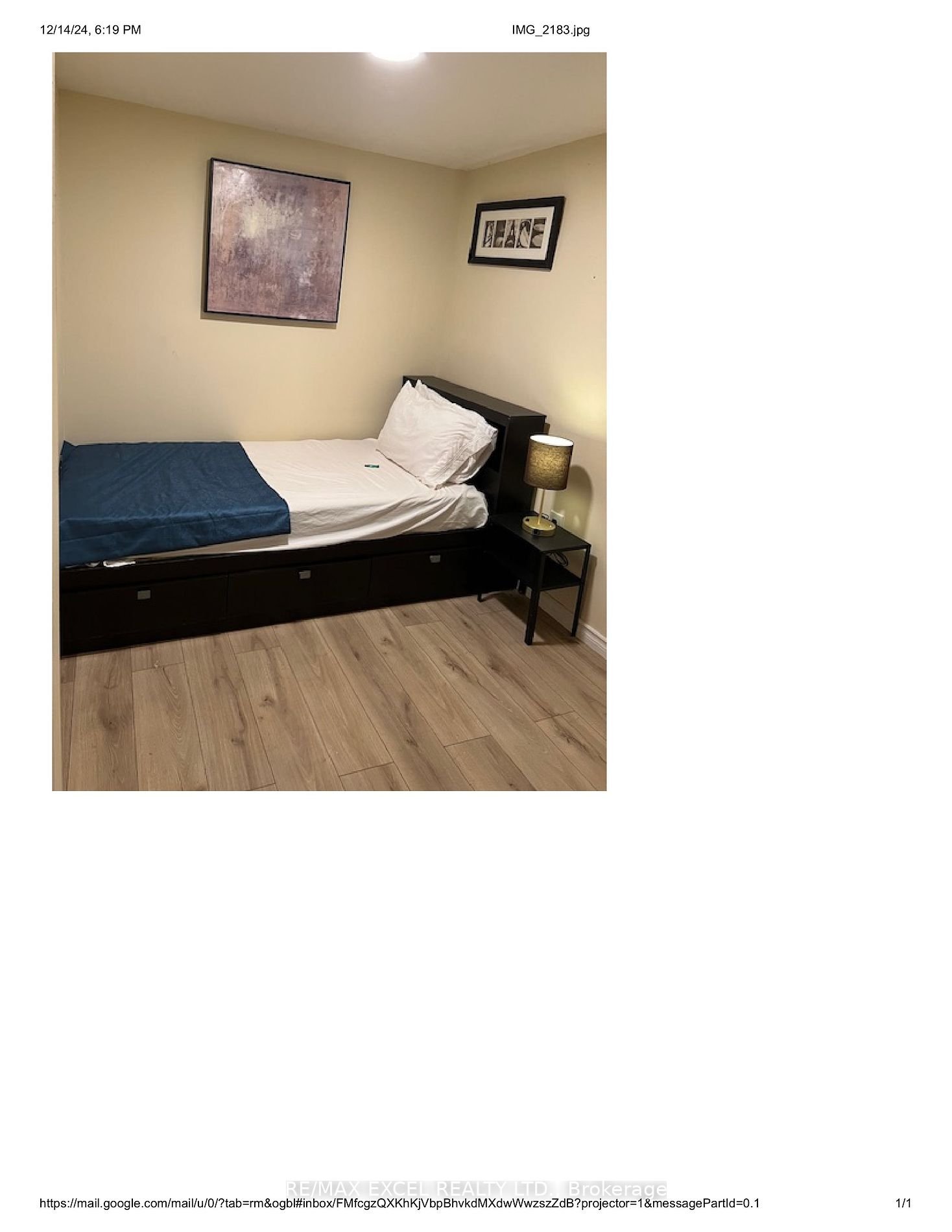 Rm#1 - 4638 Portage Rd, Niagara Falls, L2E6A8, Ontario, Canada, CA