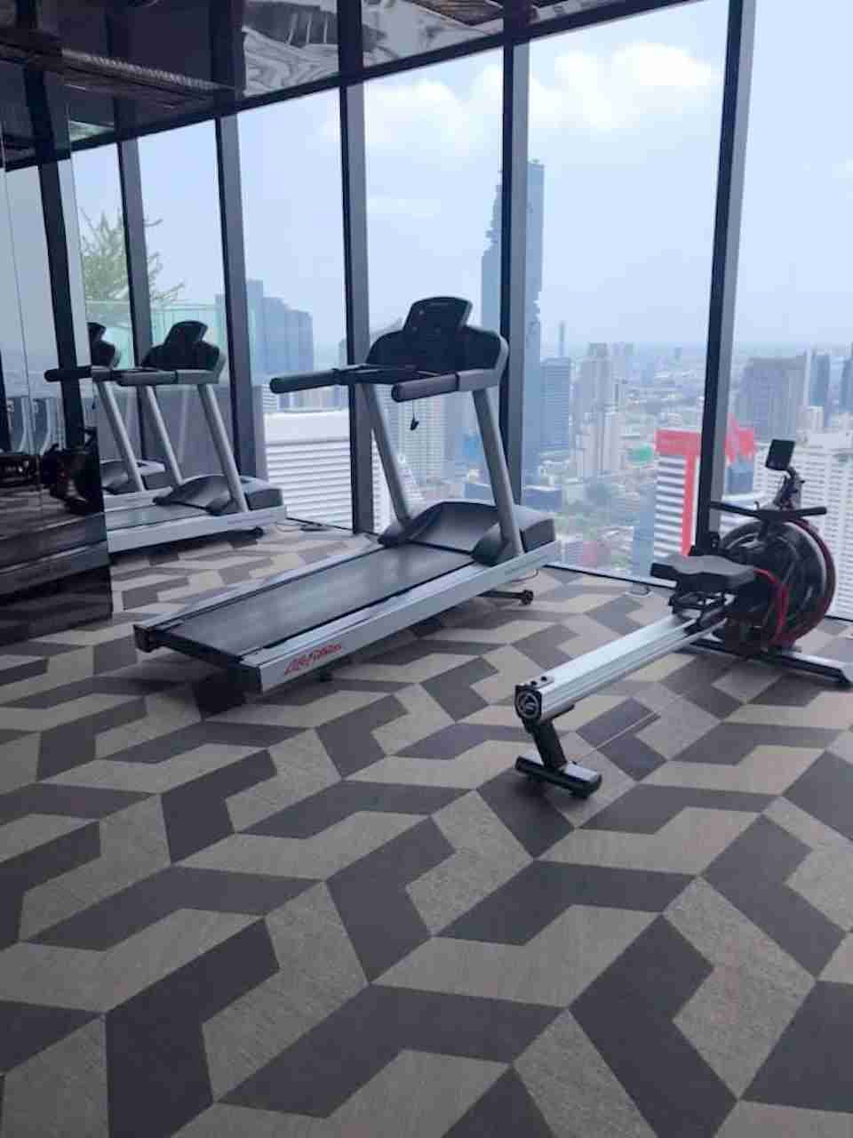 Ashton Chula Silom