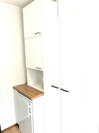 1h+k , block of flats, 620 €/m, 28.5 m2