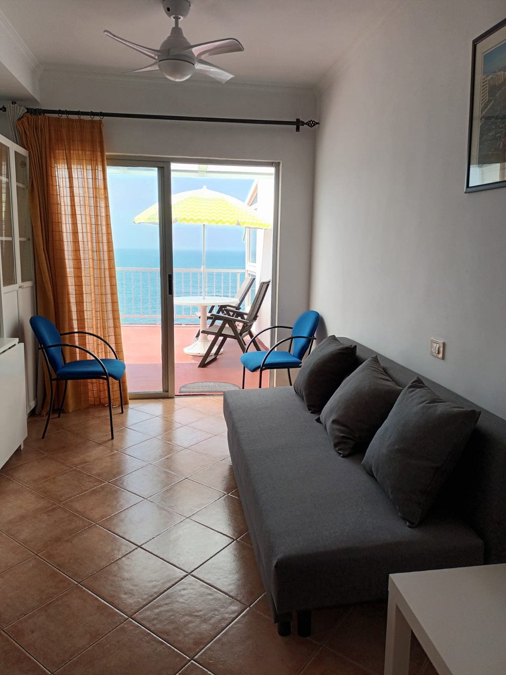 Apartamento-estudio en Las Palmas G.C.