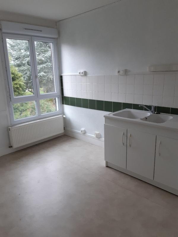SEMCODA Annonces | Appartement - T3 - MESVRES