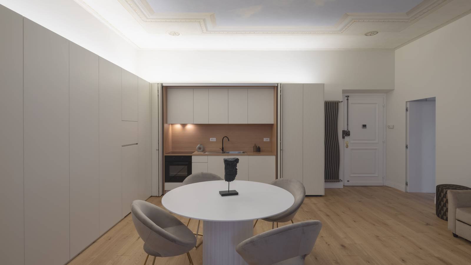 Appartamento con 2 camere da letto in affitto a Trevi - Pigna, Roma