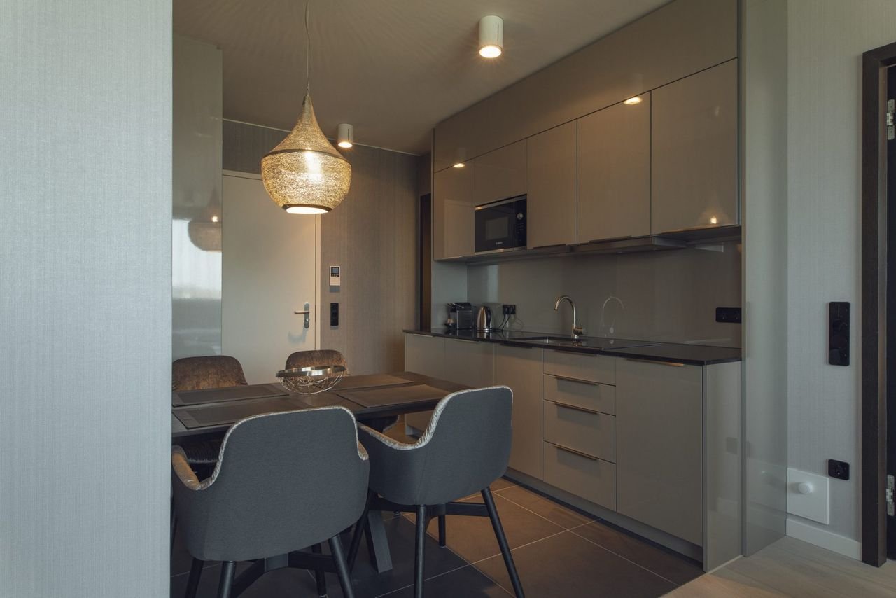 Neue und wunderschöne Wohnung, Stuttgart, Stuttgart - Amsterdam Apartments zur Miete