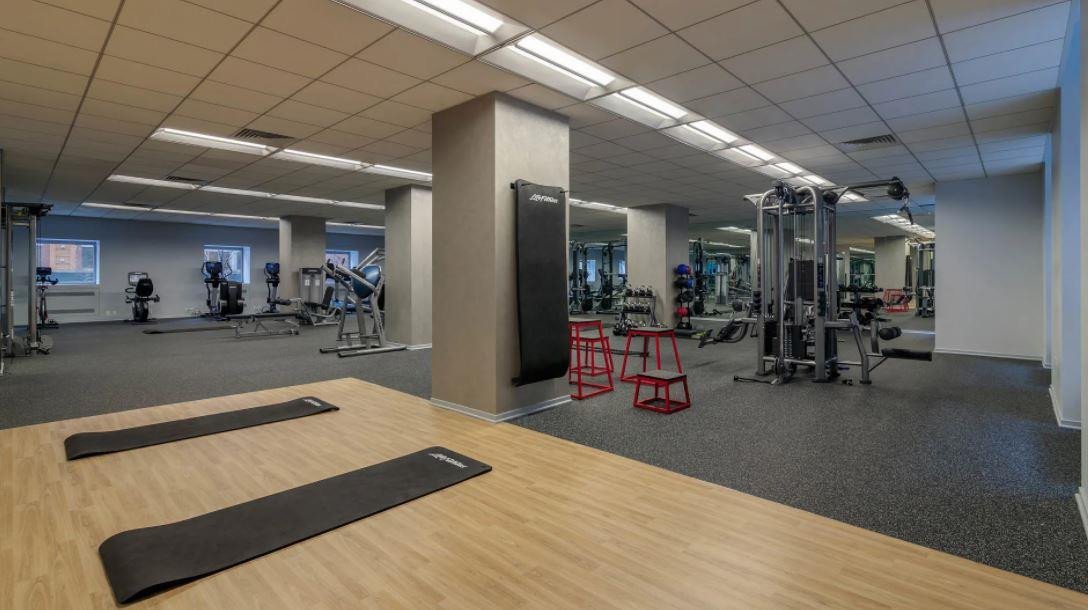 Apartment at 777 6th Avenue, Unit 29C, New York 10001, United States