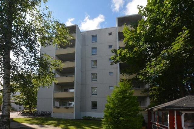 2H+KK , block of flats, 651.91 €/m, 45 m2